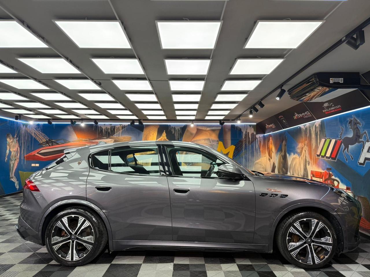 Maserati Grecale Folgore (421)