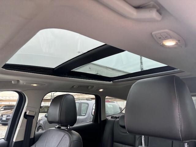 Ford Kuga 2.0 TDCI 140 CV 4WD Titanium