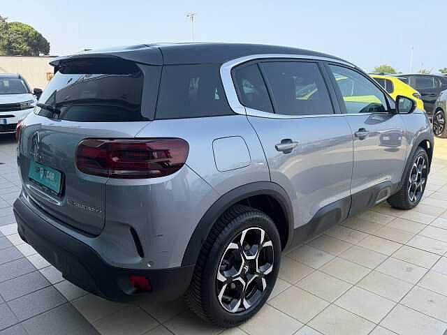 Citroen C5 Aircross BlueHDi 130 S&S EAT8 Max