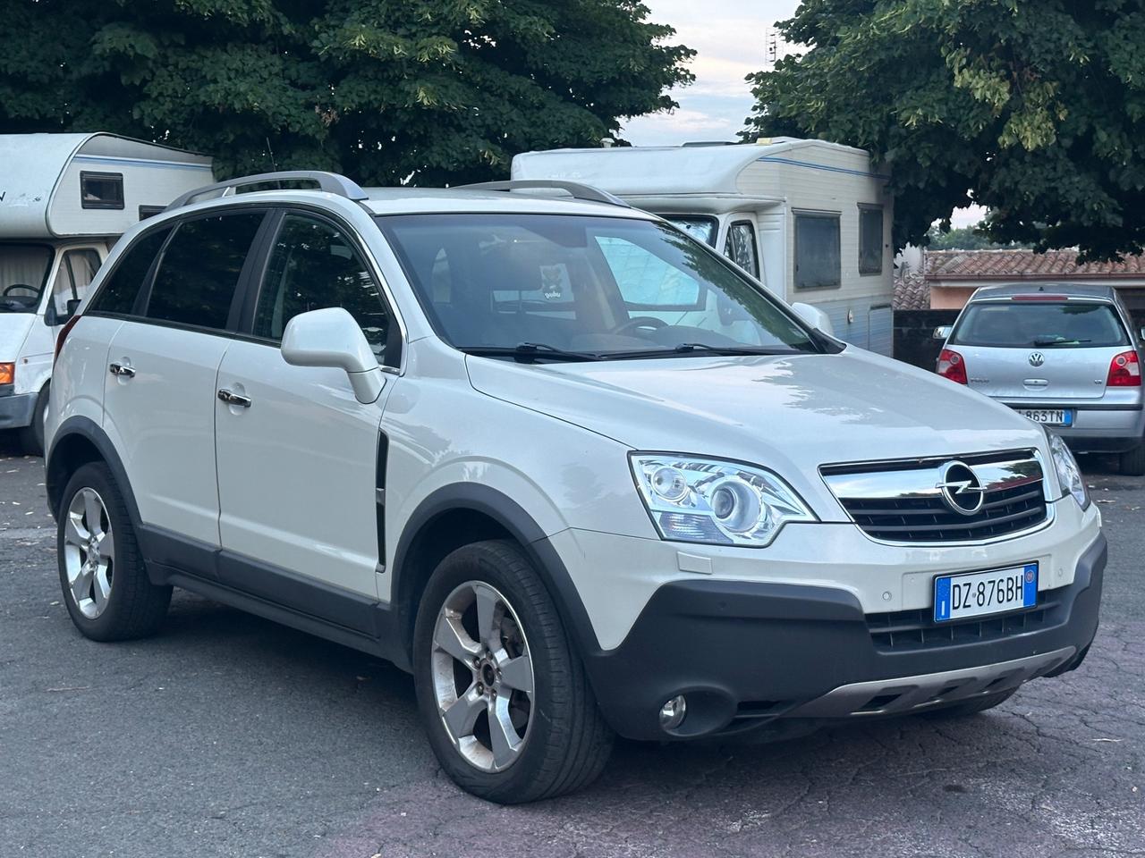 Opel Antara 2.0 CDTI 150CV aut. Edition Plus