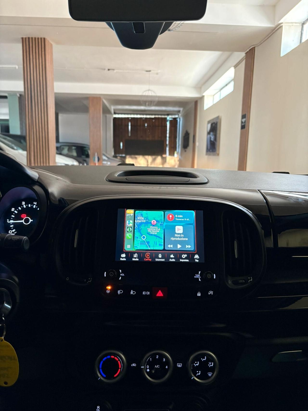 Fiat 500L 1.6 Multijet 120 CV 120°Anniversario