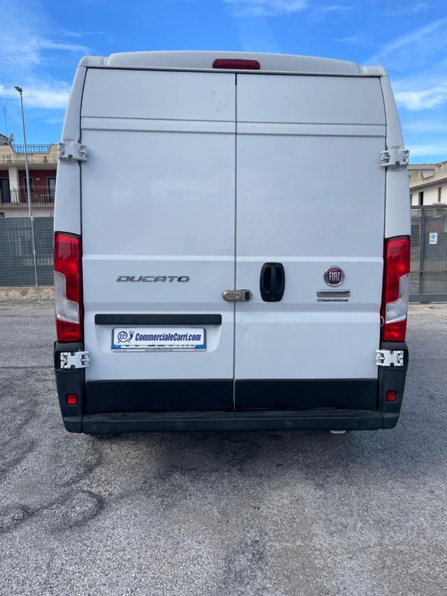 FIAT DUCATO 33 LH2 2.3MJ FURG.P.LUNGO T.ALTO 3PTI-2021