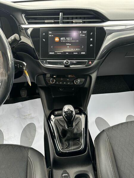 Opel Corsa 1.2 Elegance