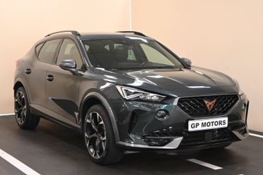 CUPRA Formentor Formentor 1.5 TSI DSG