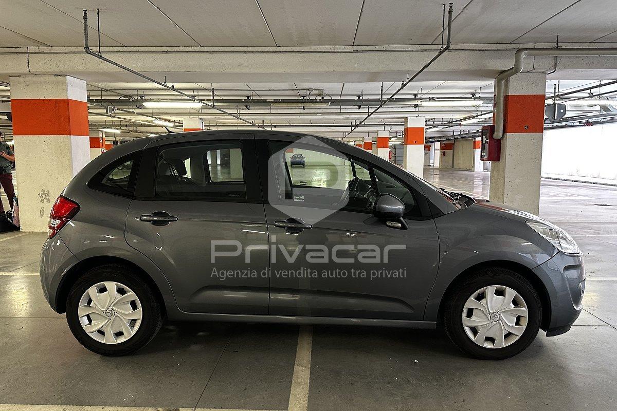 CITROEN C3 1.4 e-HDi 70 airdream CMP Seduction