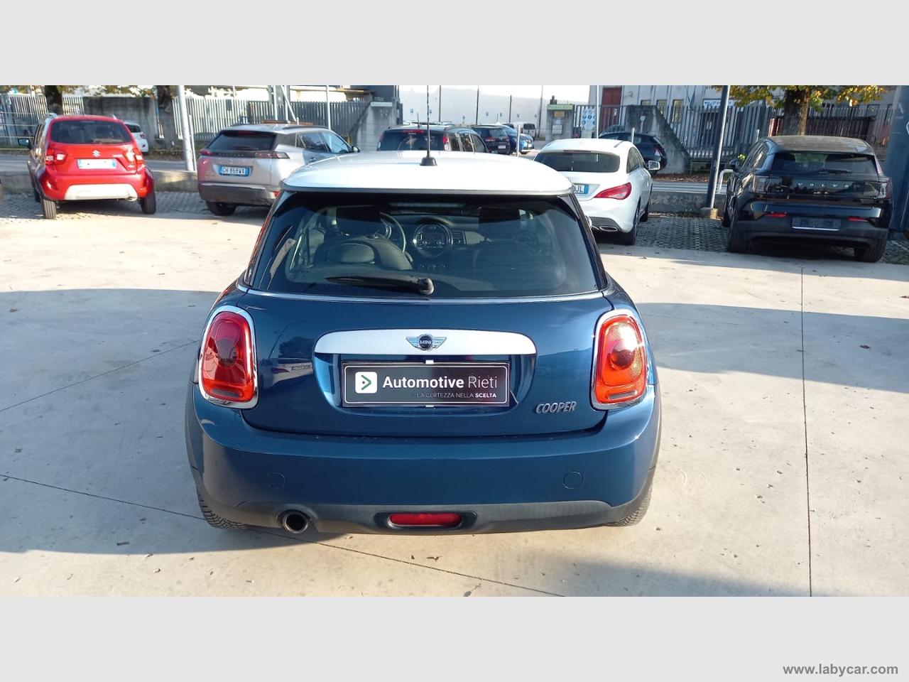 MINI Mini Cooper