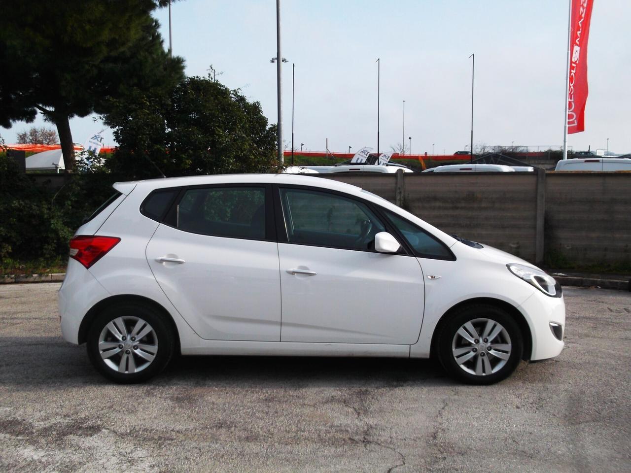 Hyundai iX20 1.4 CRDI Neopatentati 2012