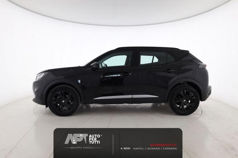 Peugeot 2008 2008 1.5 bluehdi Allure s&s 100cv