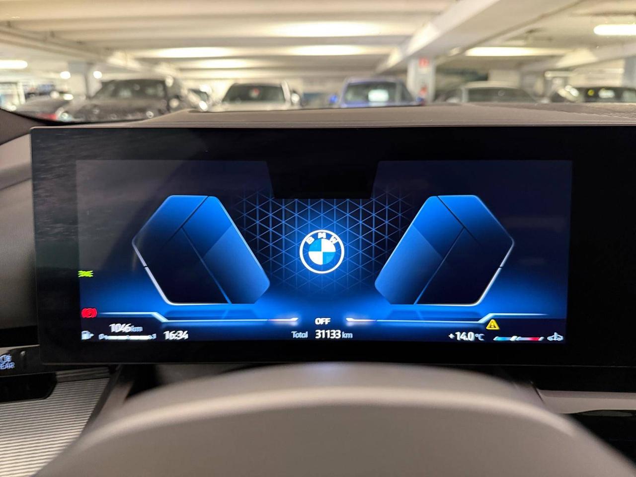 BMW Serie 5 520d xDrive 48V MSport Pro