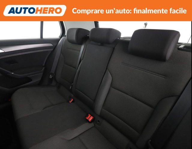 VOLKSWAGEN Golf 1.5 TSI 130 CV EVO DSG 5p. Business BlueMotion