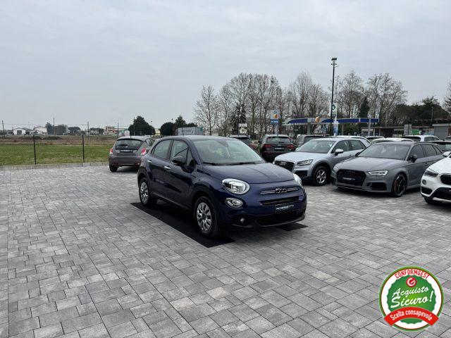 FIAT 500X 1.0 T3 ANCHE PER NEOPATENTATI