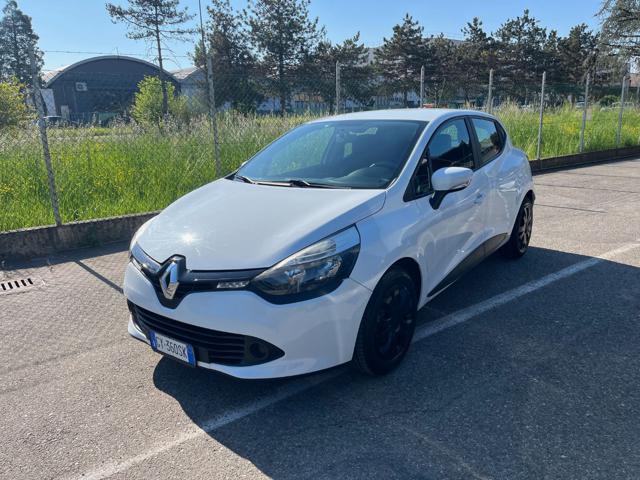 RENAULT Clio dCi 8V 90CV Start&Stop 5 porte Live