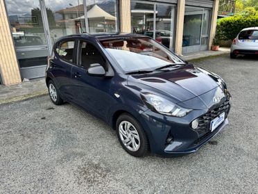 Hyundai i10 1.0 GPL Econext Tech