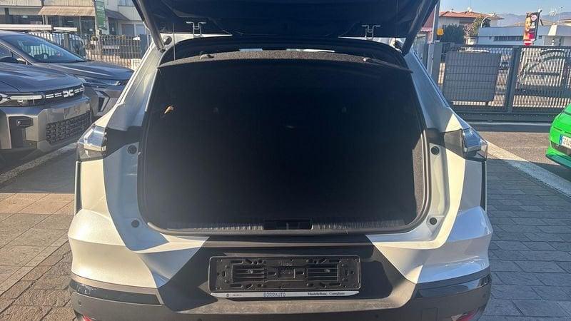 Renault Symbioz esprit Alpine E-Tech full hybrid 160cv