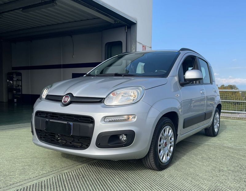 FIAT Panda  1.2 Lounge