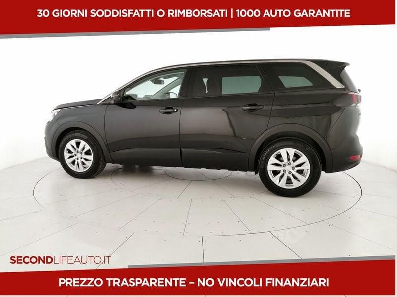 Peugeot 5008 1.5 bluehdi Business s&s 130cv 7p.ti eat8