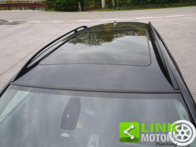 BMW 320 d cat Touring Attiva