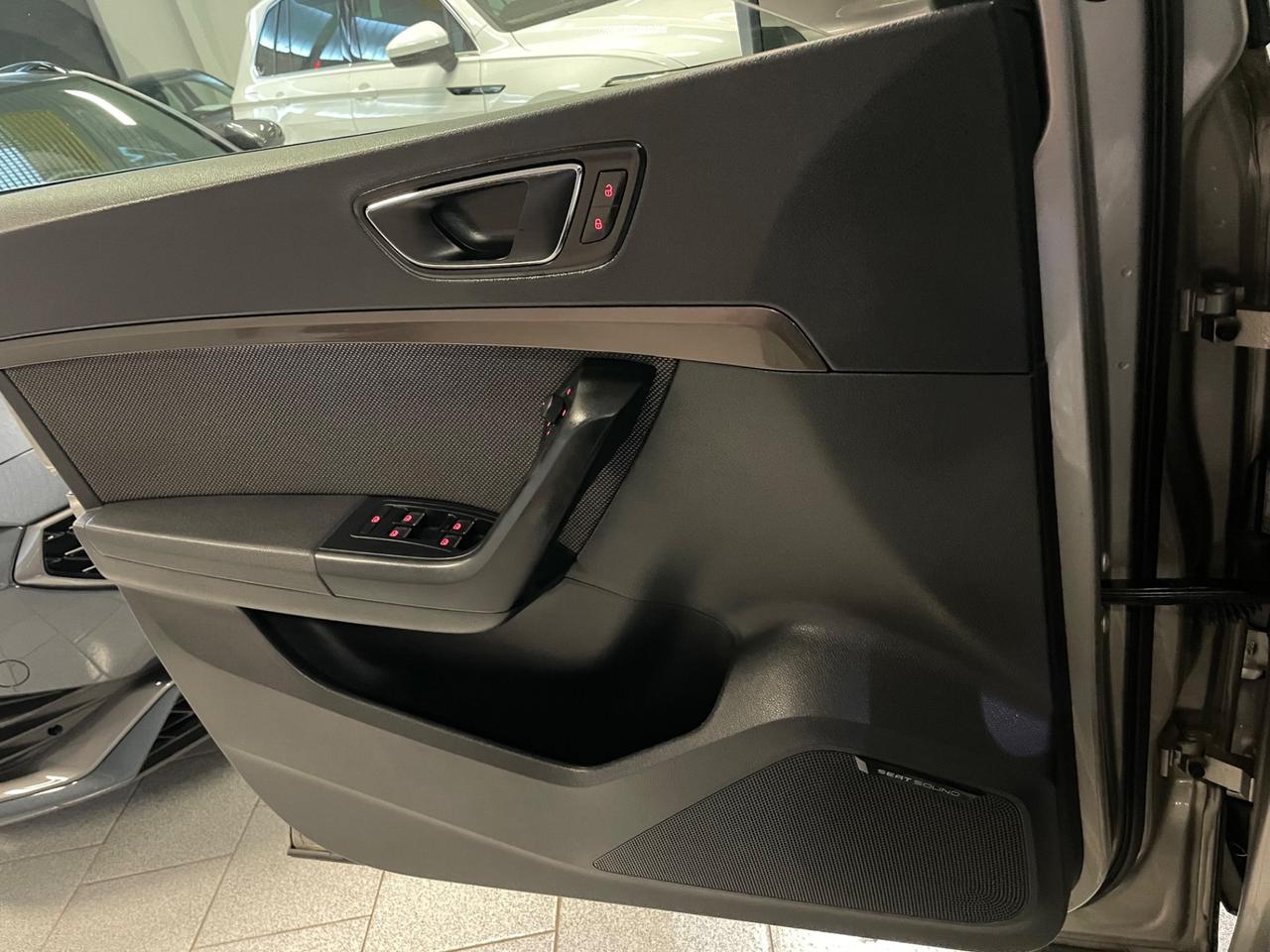 Seat Ateca 2.0 TDI 190 CV 4DRIVE DSG XCELLENCE Tetto