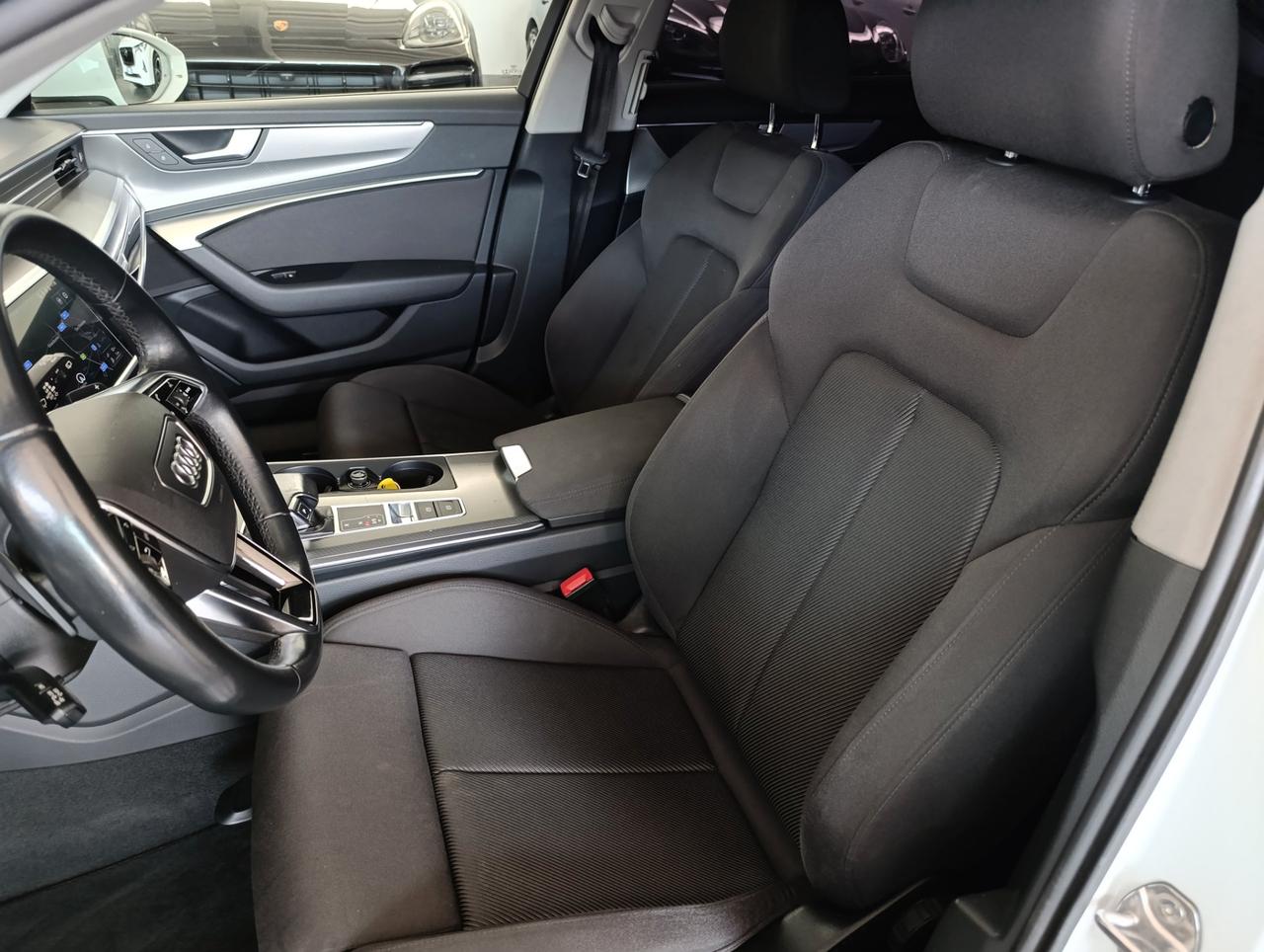 Audi A6 Avant 40 2.0 tdi mhev Business Sport s-tronic