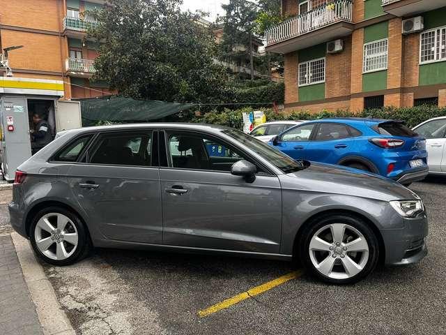 Audi A3 A3 III Sportback 1.6 tdi Ambition 110cv E6