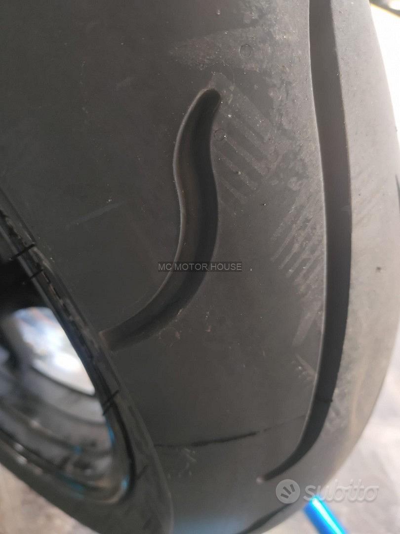 Kawasaki ninja 600 +0maggi0 casco+ rate +permute