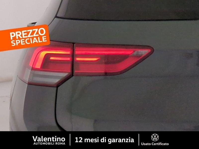 Volkswagen Golf 1.5 ETSI DSG EVO Style