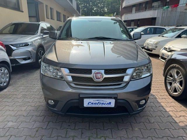 FIAT Freemont 2.0 Multijet 170 CV Urban 7 POSTI !!!