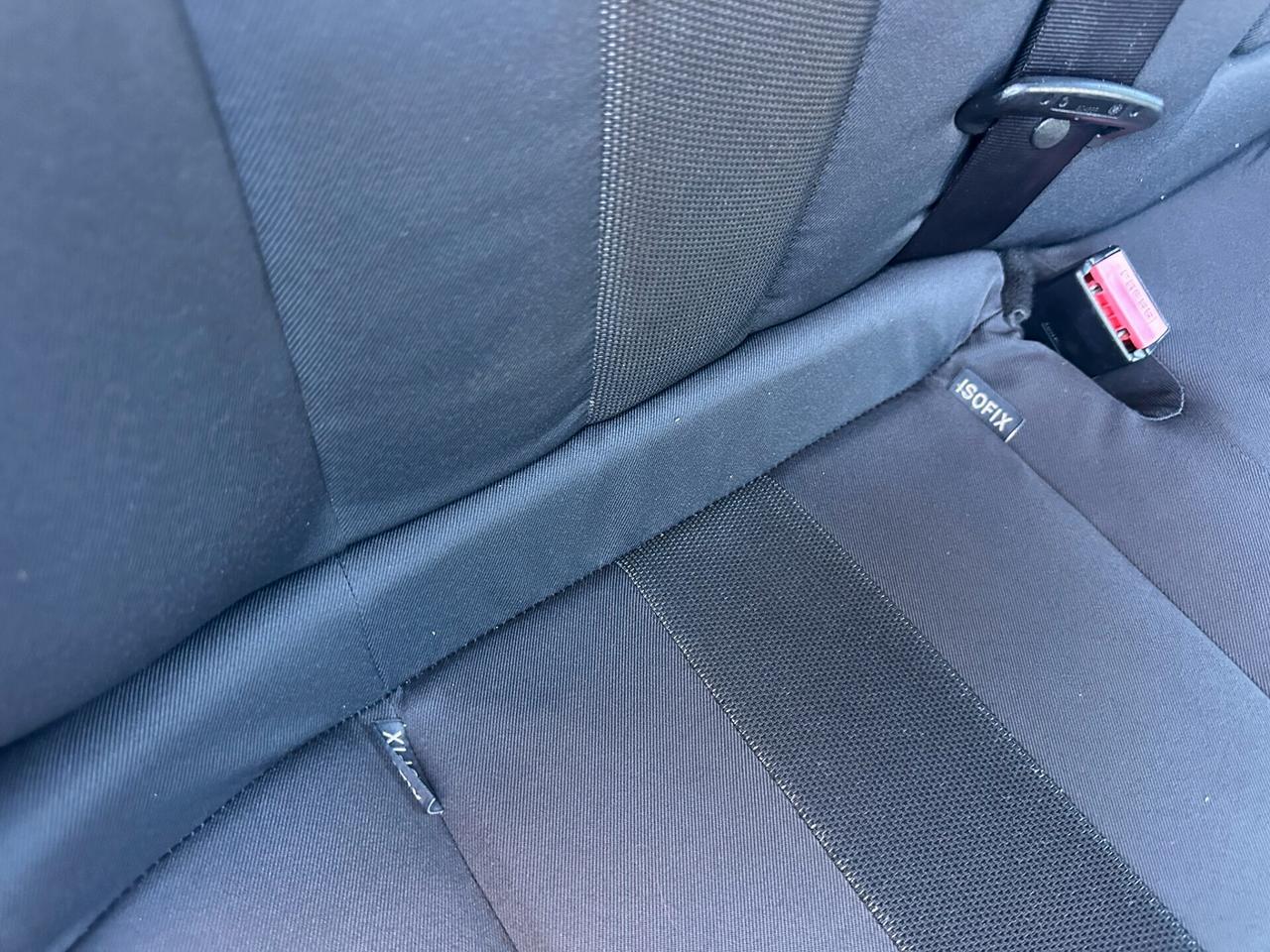 Renault Megane Mégane 1.5 dCi 110CV SporTour Ecobusiness Premium