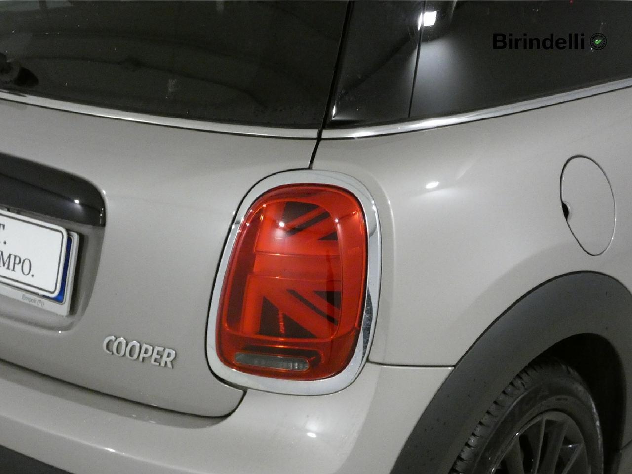 MINI Mini 4ª serie (F56) - Mini 1.5 Cooper Classic