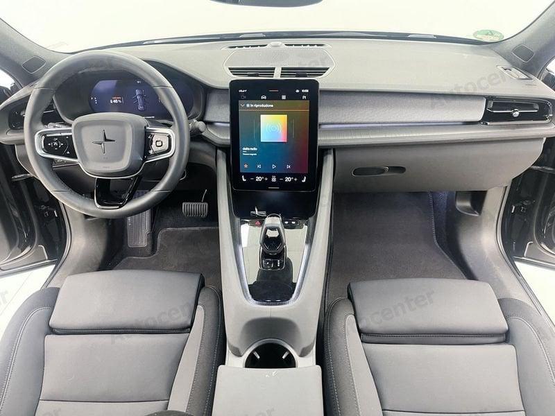 Polestar Polestar 2 Long Range Dual Motor 78kWh awd