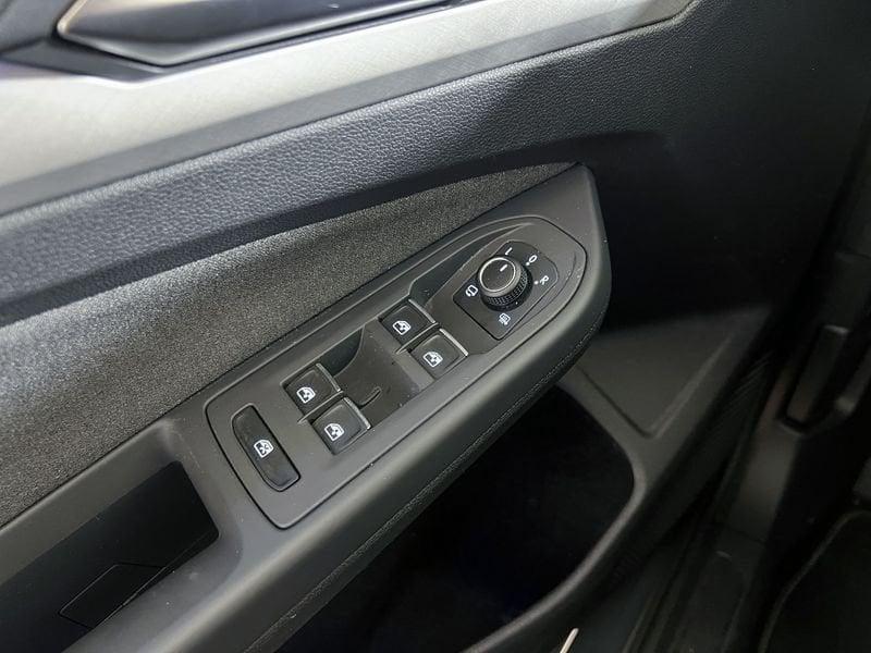 Volkswagen Golf Golf 2.0 tdi Life 115cv