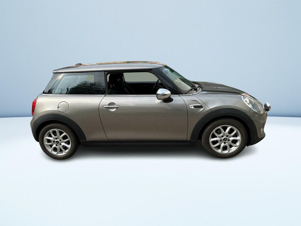 Mini One D 1.5 D One D Business XL