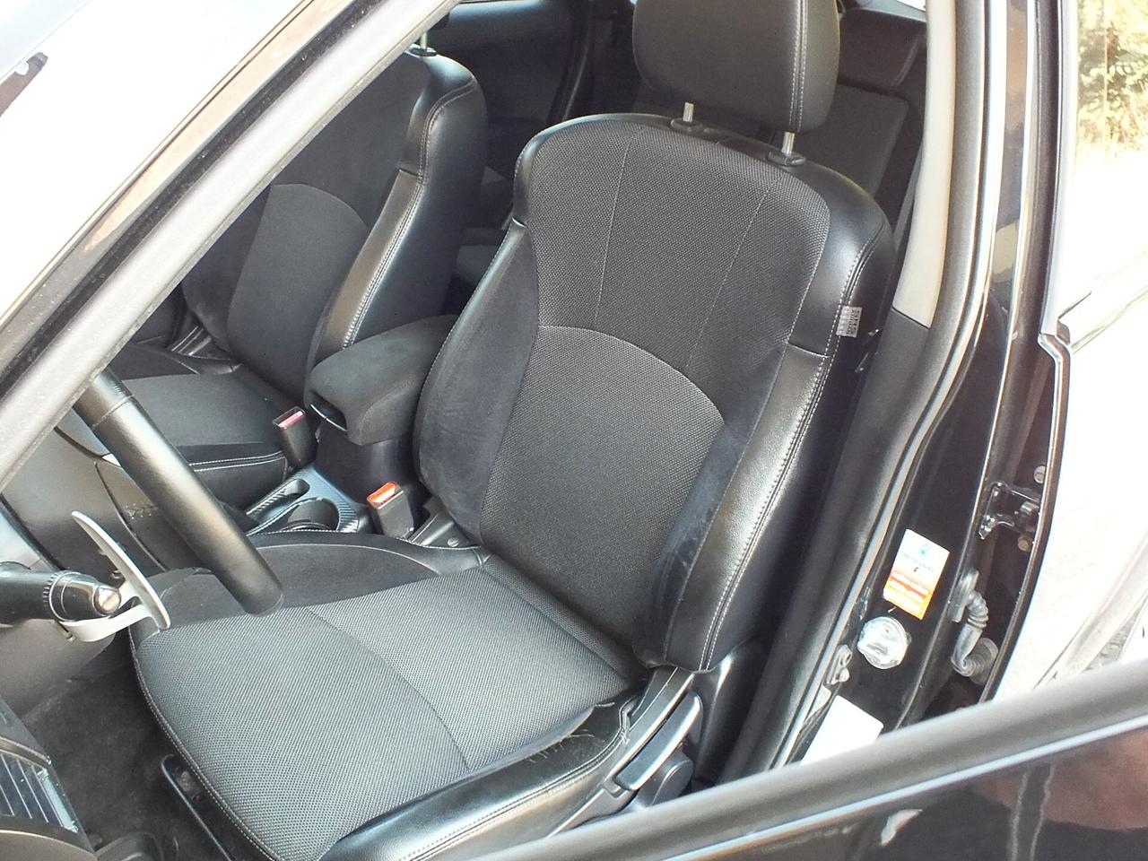 MITSUBISCHI OUTLANDER 155 CV 4X4-AUTOM. 7-POSTI UNIPROPRIETARIO!