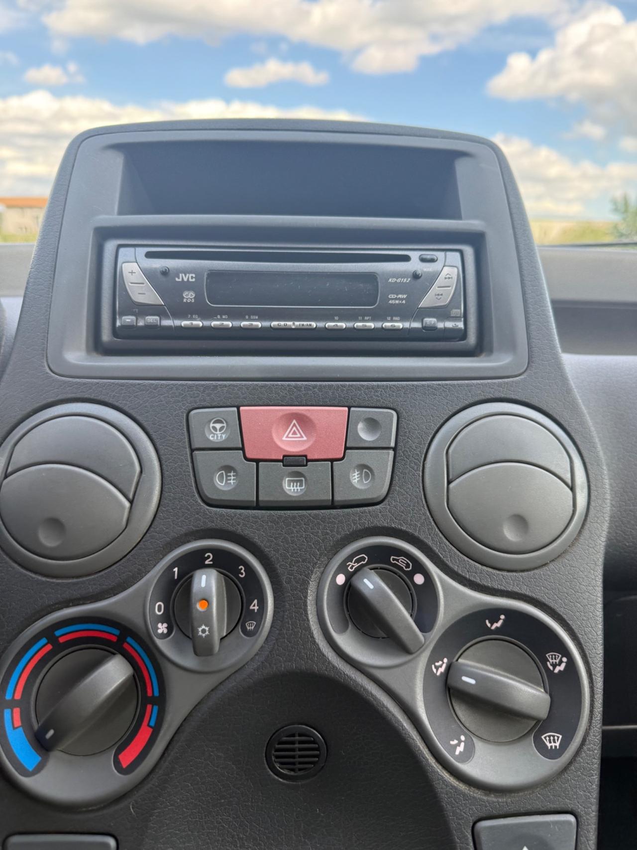 Fiat Panda 1.2 Alessi