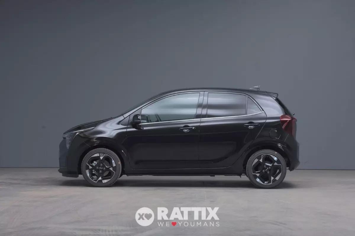 Kia Picanto 1.0 MPI GPL 63CV 20th Anniversary Edition