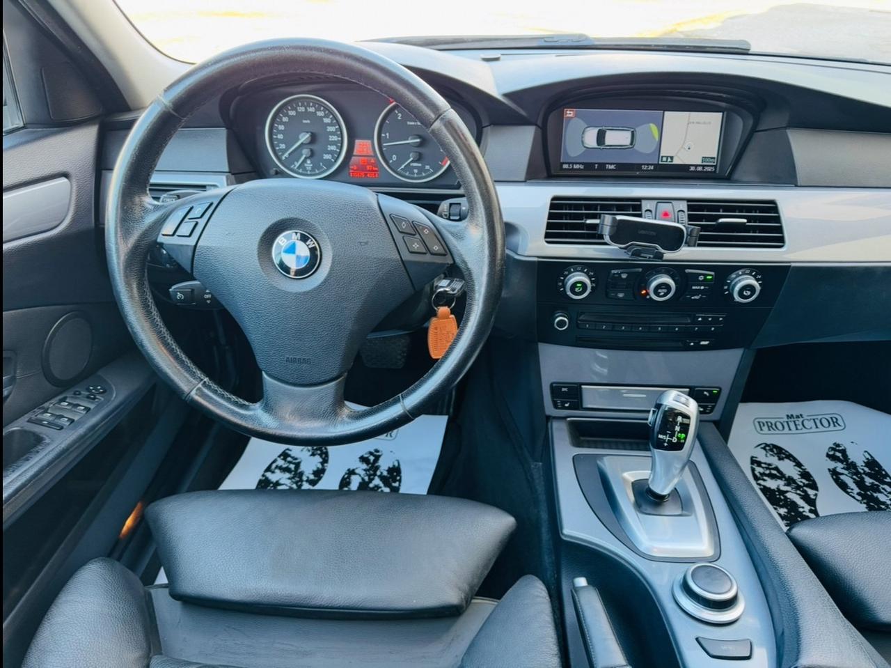 Bmw 530xd Msport 2009 full optional in ottimo stato