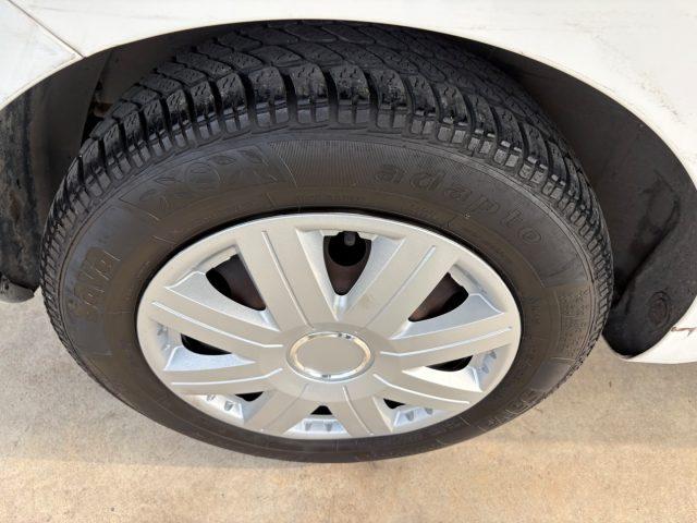 HYUNDAI i20 1.2 5p. BlueDrive GPL VALIDO FINO 09/2031 OK NEOP