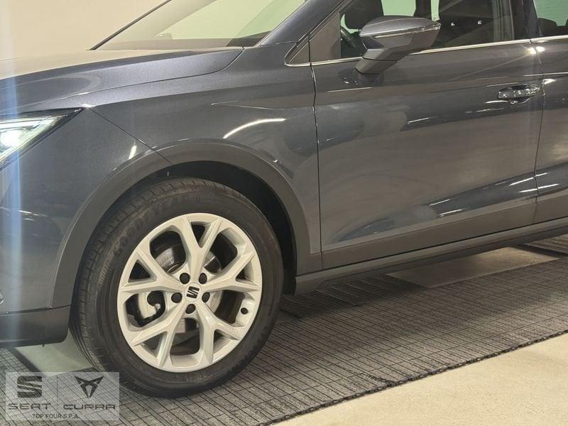 SEAT Arona 1.0 Eco TSI 70kW FR