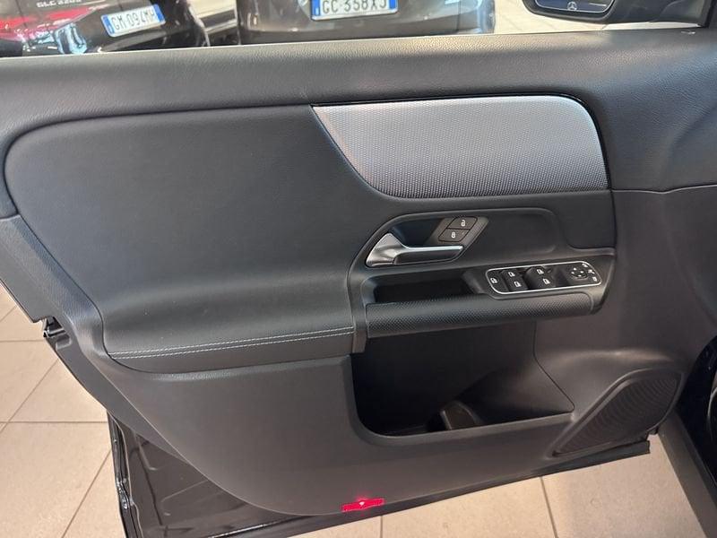 Mercedes-Benz GLA GLA 200 d Automatic Sport