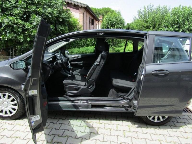 Ford B-Max 1.4 90 CV GPL Business NEOPATENTATO