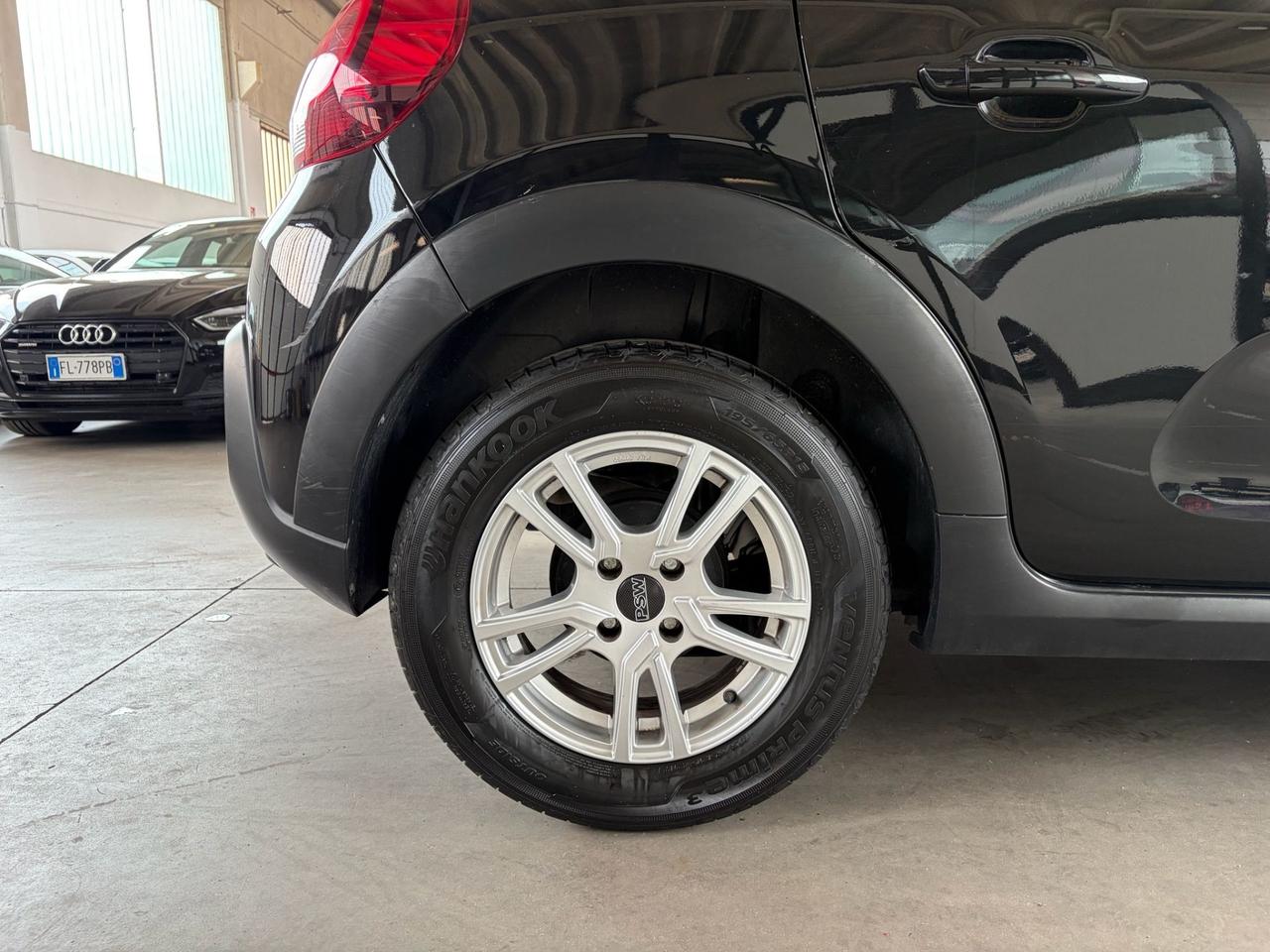 Citroen C3 BlueHDi 75 S&S Shine
