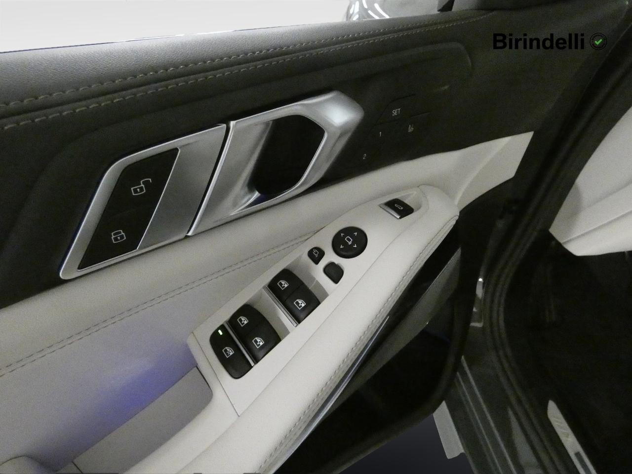 BMW BMW X5 xDrive30d