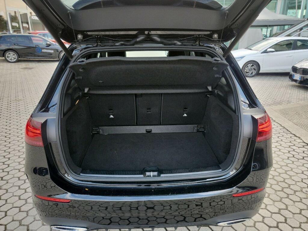 Mercedes Classe B 180 180 D Premium Plus AMG Line 8G-DCT