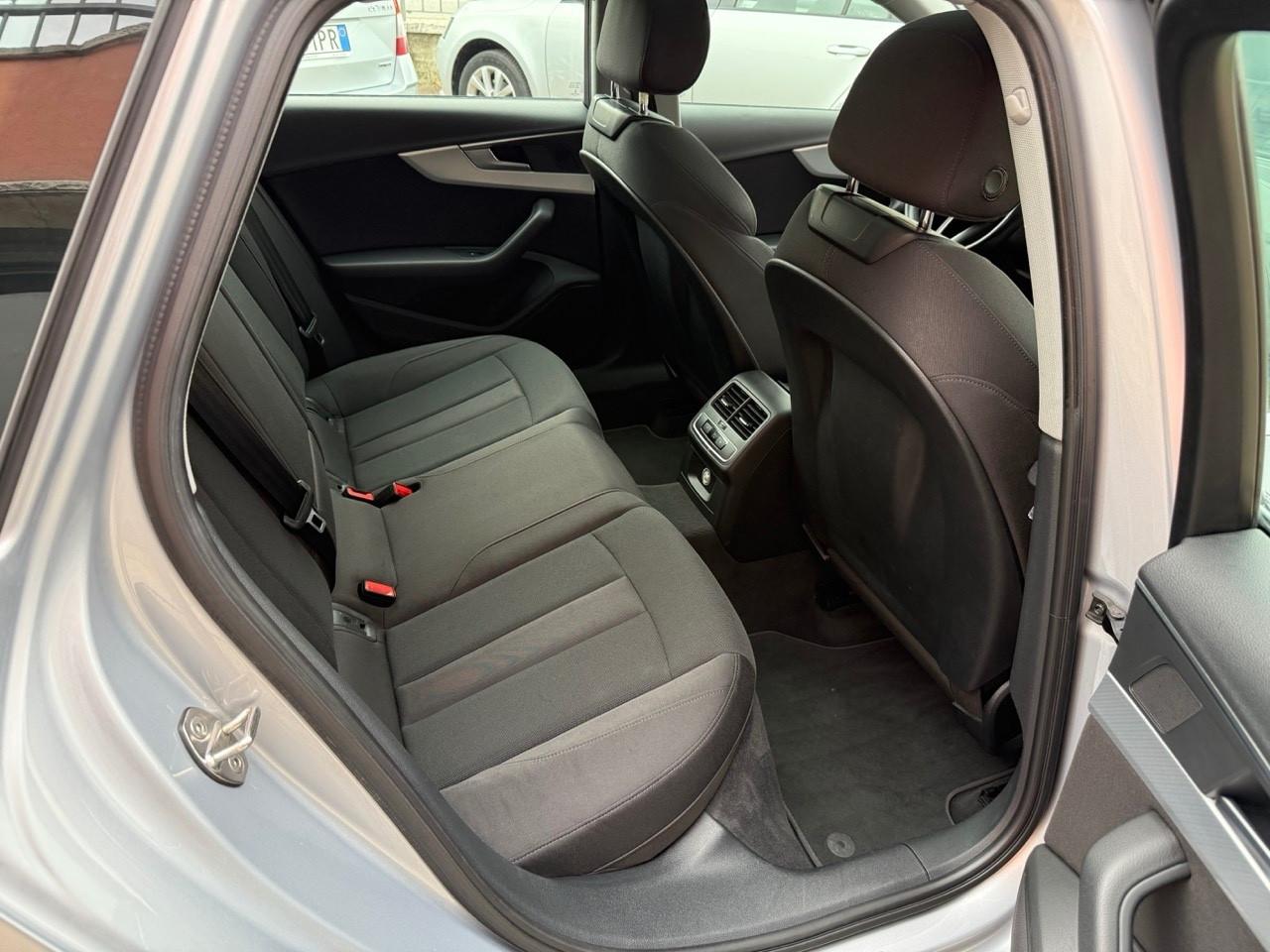 Audi A4 Avant 2.0 TDI 190 CV quattro S Line/tetto