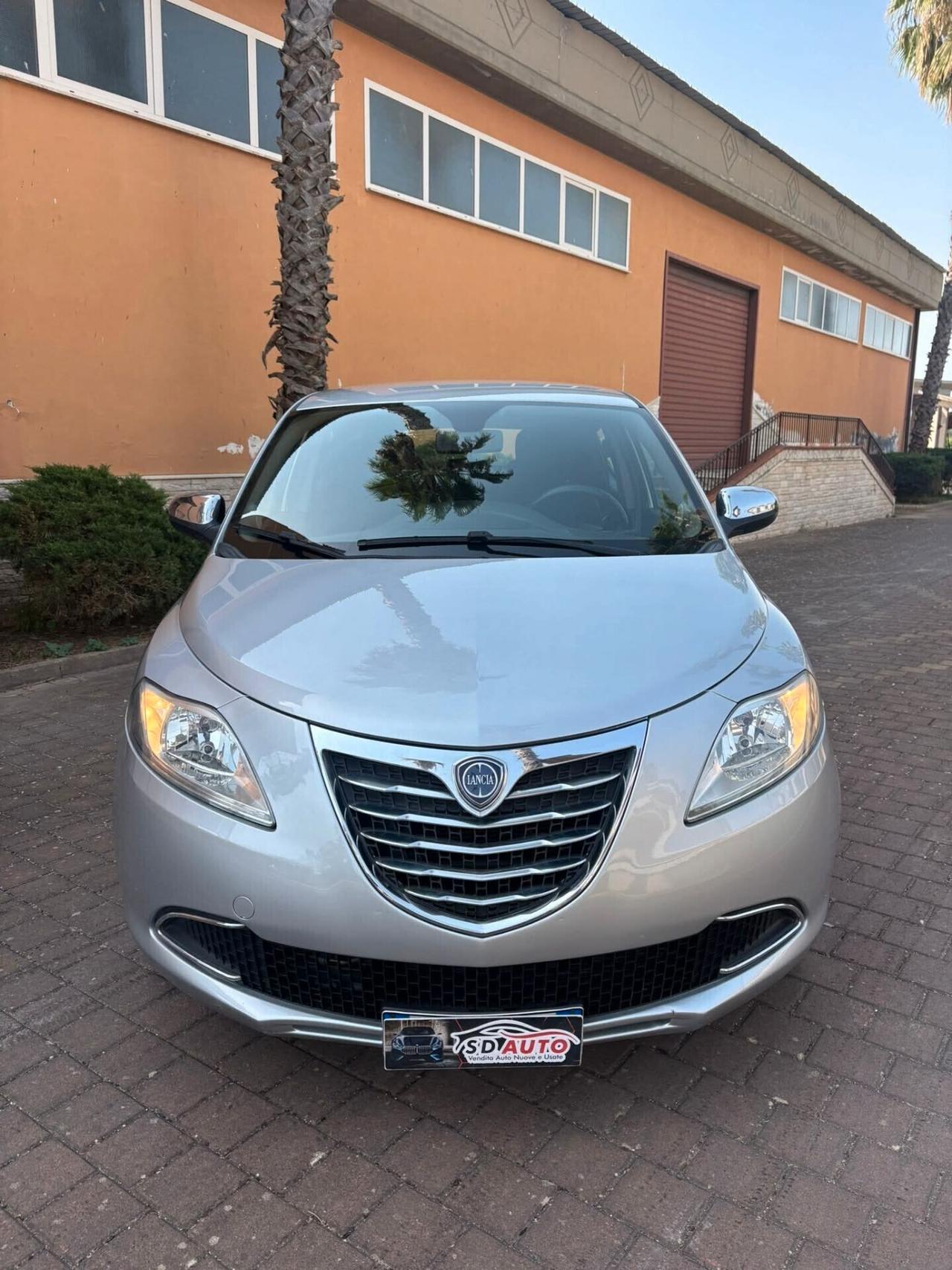 Lancia Ypsilon 1.3 MJT 16V 95 CV 5 porte S&S Platinum/*