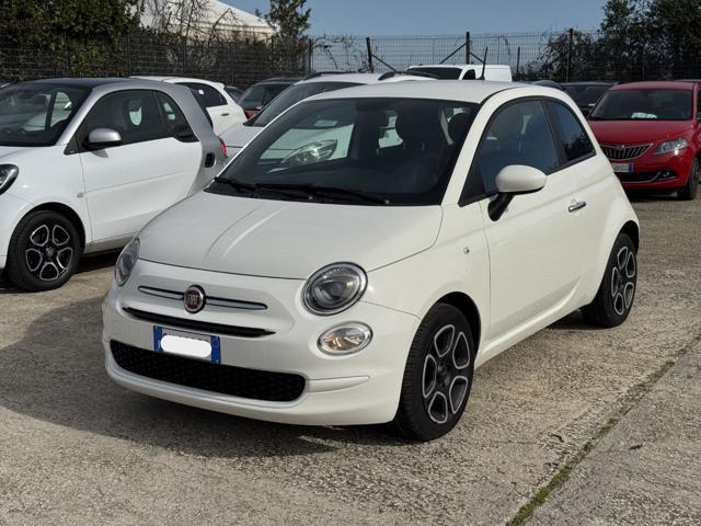 FIAT 500 Hybrid 1.0cc 70cv BLUETOOTH