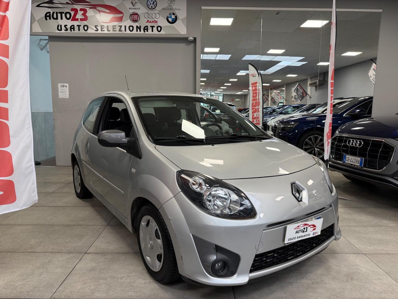 Renault Twingo 1.2 16V Wave 75CV Ok Neopatentati