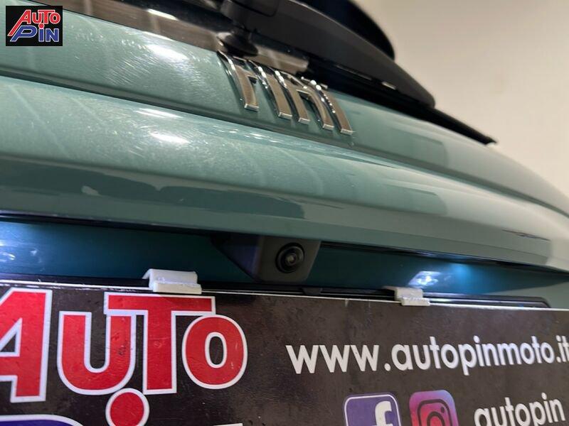 FIAT 600 600 Hybrid 136 CV DCT MHEV La Prima