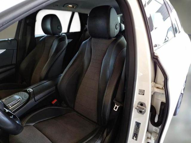 MERCEDES-BENZ E 300 de S.W. 4Matic Auto Plug in hybrid Business Sport