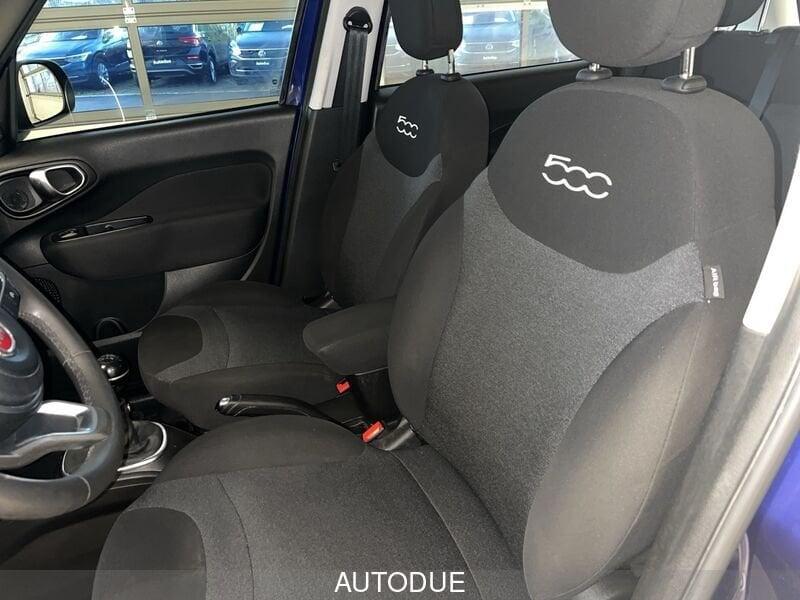 FIAT 500L 1.3 MJT MIRROR 95CV